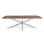 Dining Tables - ARKANSAS TABLE 220X100 - BIZZOTTO