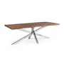 Dining Tables - ARKANSAS TABLE 220X100 - BIZZOTTO