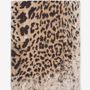 Throw blankets - Leopard Throw - EDA MILANO