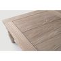 Other tables - BALI COFFEE TABLE - FSC - BIZZOTTO