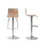 Stools for hospitalities & contracts - UPPER stools - ARTE & D