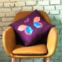 Fabric cushions - Pillpintu - Cushion Cover - IMOGEN HOPE