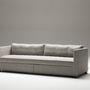Sofas for hospitalities & contracts - ANDERSEN sofa bed - MILANO BEDDING