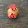 Decorative objects - Decoration “Frutta e Fiori” - AMARETTI ANTONELLA