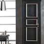 Doors - Lacquered and Hand-painted doors - INTERIORS ITALIA