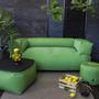 Canapés pour collectivités - Pouf Sofa Moog Colorin - PUSKUPUSKU