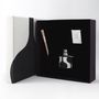 Objets design - ICONS DETAILS BW Parfum d'Ambiance | Boîte Premium  B - IWISHYOU