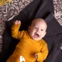 Prêt-à-porter - Brassière, pull et pantalon bébé en coton biologique - FRESK