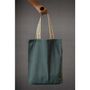 Bags and totes - Shopping bags and totes - NO-MAD 97% INDIA