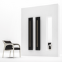 Bathroom radiators - TESO bathroom radiator - ANTRAX IT