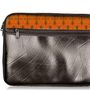 Bags and totes - CHINKARA VEGAN INNER TUBE CASE FOR 11 INCH COMPUTER AND TABLET - RUE RANGOLI