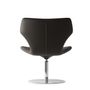 Lounge chairs for hospitalities & contracts - DAMATRA waiting chair - ARTE & D