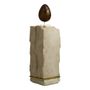 Sculptures, statuettes et miniatures - Stonegg ou objet décoratif - MY GALLERY