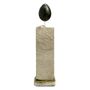 Sculptures, statuettes and miniatures - Stonegg g sculpture - MY GALLERY