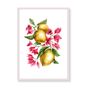 Kitchens furniture - Botanical Art Prints - VERY WONDER