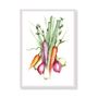 Kitchens furniture - Botanical Art Prints - VERY WONDER