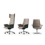 Office seating - MAXIMA Office Seats - ARTE & D
