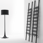 Bathroom radiators - PIOLI bathroom radiator - ANTRAX IT