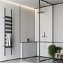 Bathroom radiators - PIOLI bathroom radiator - ANTRAX IT