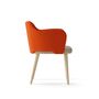 Chairs for hospitalities & contracts - BLITZ chair - ARTE & D