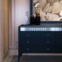 Chests of drawers - RELIEF chest of drawers - ITALIANELEMENTS