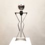Decorative objects - Girl Power lamp  - ESPRIT MATIERES