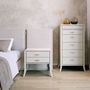 Chests of drawers - RELIEF chest of drawers - ITALIANELEMENTS