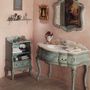 Hotel bedrooms - Bathroom Cabinet 8560 Venetian Style - BIANCHINI & CAPPONI