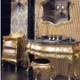 Hotel bedrooms - Bathroom Cabinet 8560 Venetian Style - BIANCHINI & CAPPONI