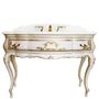 Hotel bedrooms - Bathroom Cabinet 8560 Venetian Style - BIANCHINI & CAPPONI