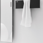 Bathroom radiators - Bathroom radiator TAVOLA E TAVOLETTA - ANTRAX IT