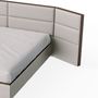 Beds - VICKY BED - ITALIANELEMENTS