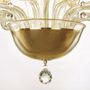 Hanging lights - Tresor, luxury chandelier - MULTIFORME