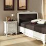Night tables - PR802 - French Provincial Night Stand  - INTERIORS ITALIA