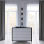 Chests of drawers - SILVERLINE chest of drawers - ITALIANELEMENTS