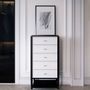 Chests of drawers - SILVERLINE chest of drawers - ITALIANELEMENTS