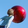 Sculptures, statuettes et miniatures - Sculp Big Balloon - RONAYETTE MARIE-NOELLE