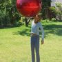 Sculptures, statuettes and miniatures - Big Balloon Sculp - RONAYETTE MARIE-NOELLE