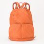 Bags and totes - SHION Wave mesh backpack  - SHION