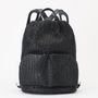 Bags and totes - SHION Wave mesh backpack  - SHION