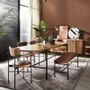 Dining Tables - Volta Accent Chair - ALT.O BY COMMUNE