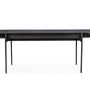 Dining Tables - Linate Extending Dining Table  - ALT.O BY COMMUNE