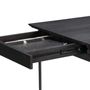 Dining Tables - Linate Extending Dining Table  - ALT.O BY COMMUNE