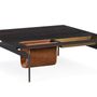 Coffee tables - Linate Coffee Table  - ALT.O BY COMMUNE