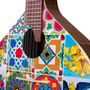 Decorative objects - Azulejo V Guitar - MALABAR