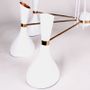 Hanging lights - Helsinki Suspension Lamp - CREATIVEMARY