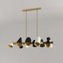 Hanging lights - Jordaan Suspension Lamp - CREATIVEMARY