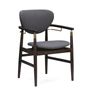 Armchairs - Linate Dining Chairs  - ALT.O BY COMMUNE