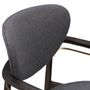 Armchairs - Linate Dining Chairs  - ALT.O BY COMMUNE