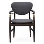 Armchairs - Linate Dining Chairs  - ALT.O BY COMMUNE